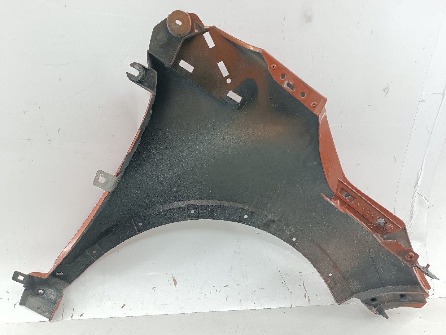 Guarda Lamas Esquerdo RENAULT CAPTUR I (J5_, H5_) | 13 - 