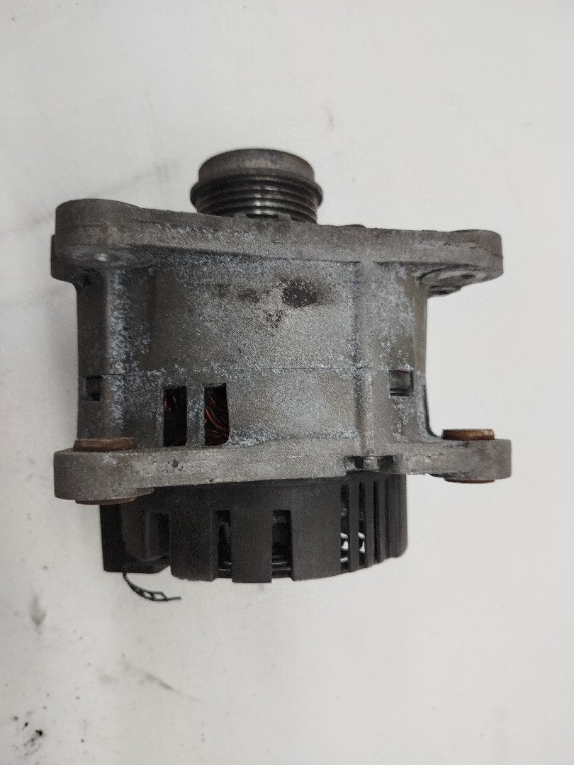 Alternador AUDI A4 (8E2, B6) | 00 - 05 Imagem-2