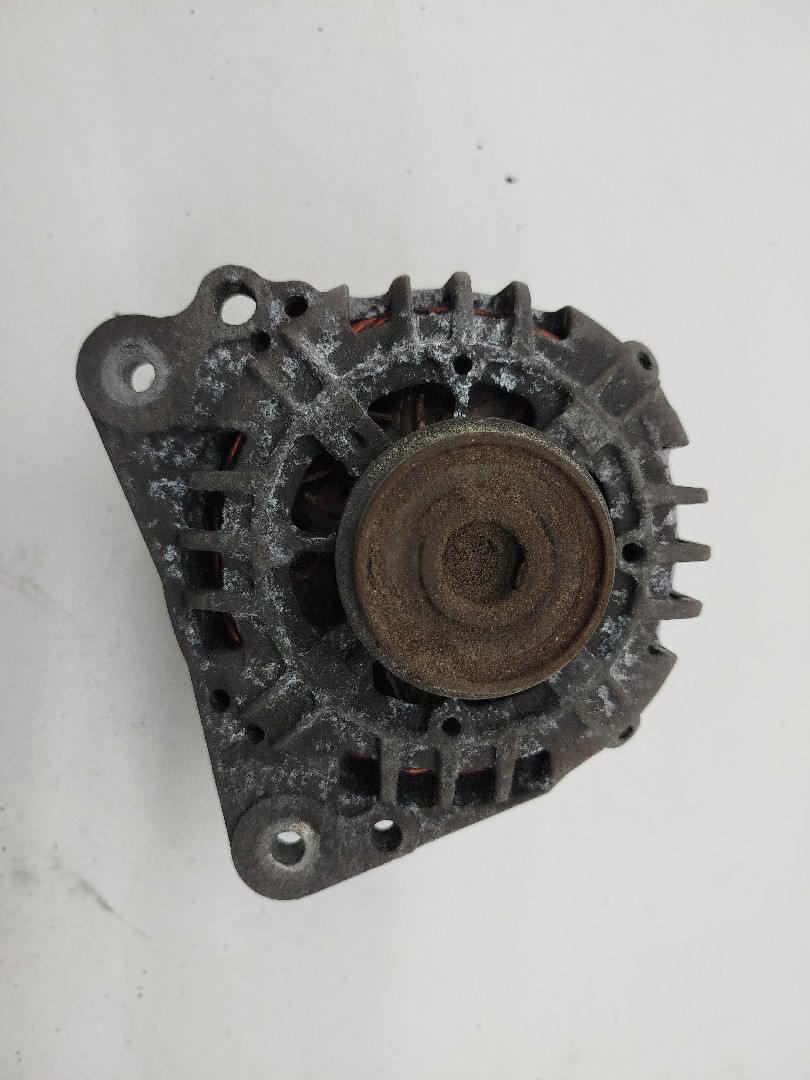 Alternador AUDI A4 (8E2, B6) | 00 - 05 Imagem-1