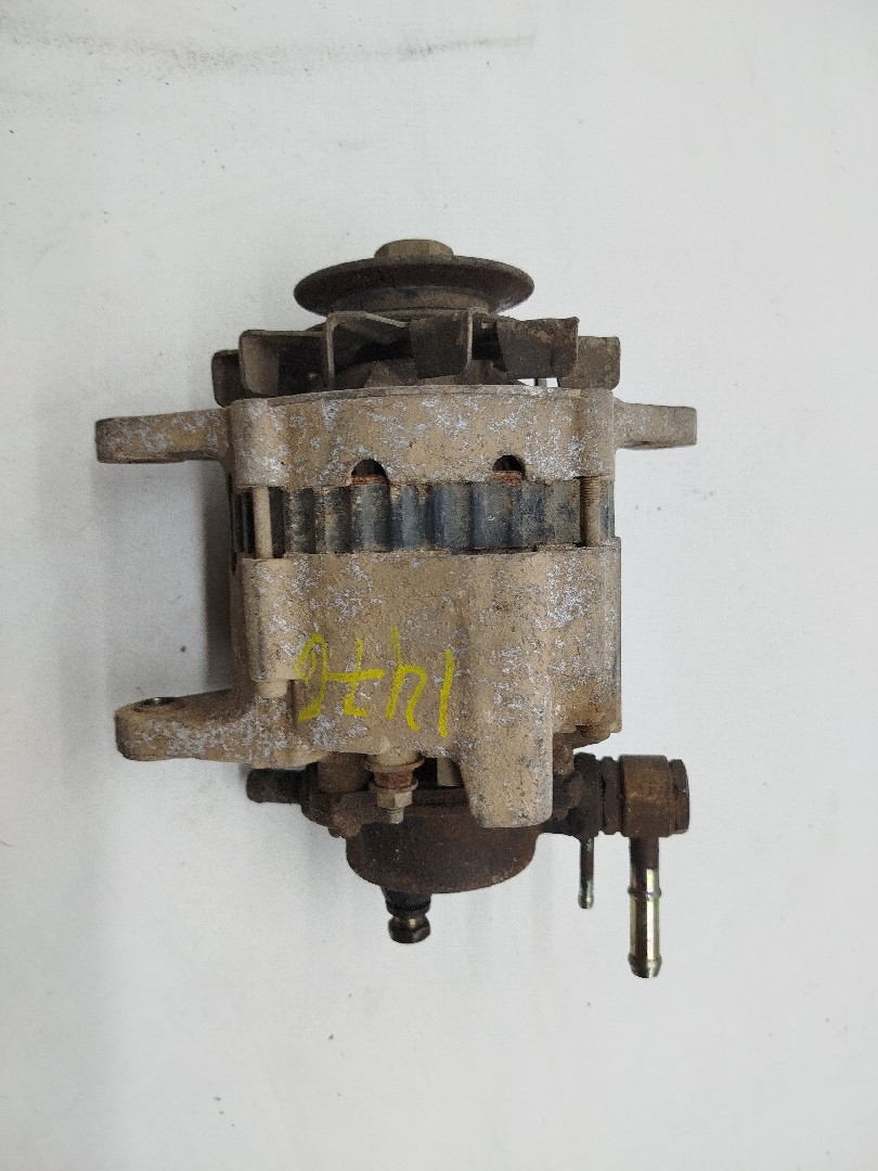 Alternator NISSAN NAVARA Camião de plataforma/chassis (D22) | 97 - 
