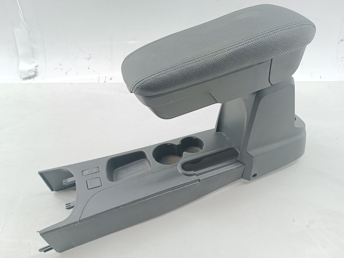 Consola Central RENAULT CAPTUR I (J5_, H5_) | 13 -  Imagem-5