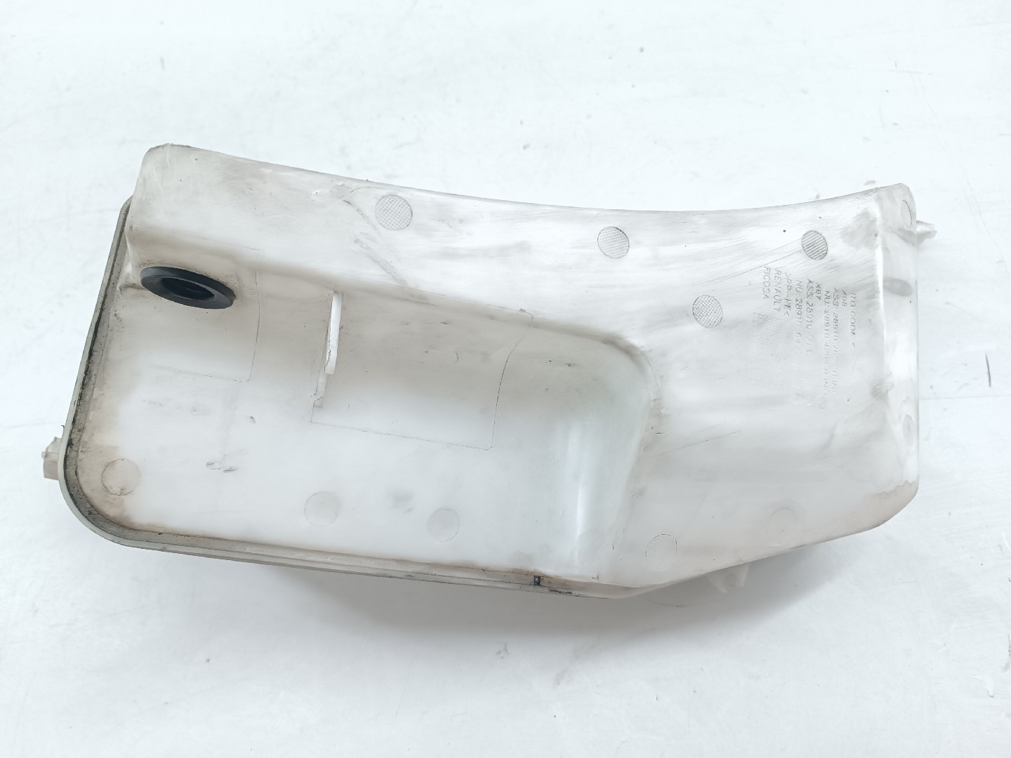 Reservatório de água do limpa para-brisas RENAULT CAPTUR I (J5_, H5_) | 13 -  Imagem-2