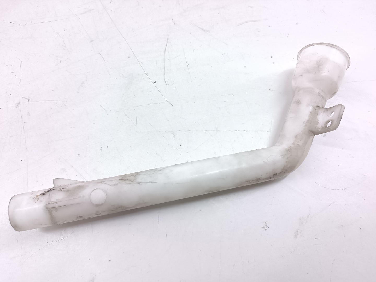 Tubo RENAULT CAPTUR I (J5_, H5_) | 13 - 