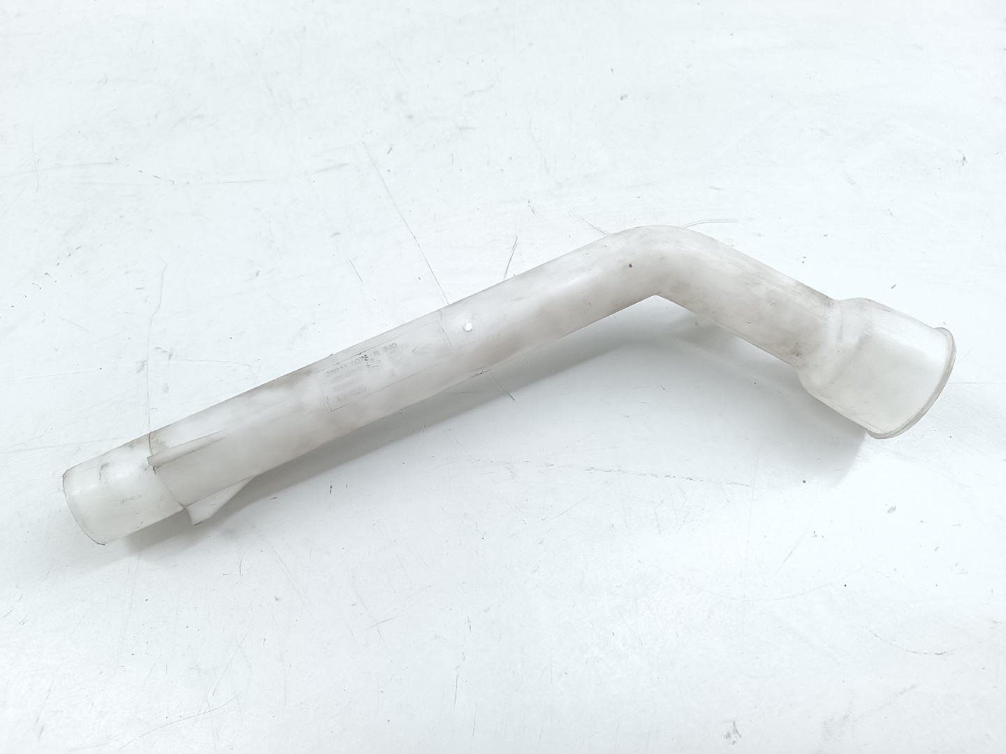 Tubo RENAULT CAPTUR I (J5_, H5_) | 13 -  Imagem-2