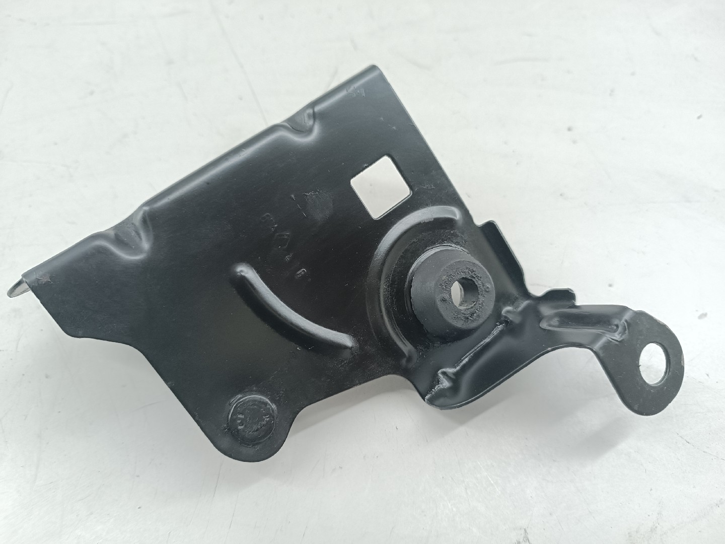 Suporte RENAULT CAPTUR I (J5_, H5_) | 13 - 