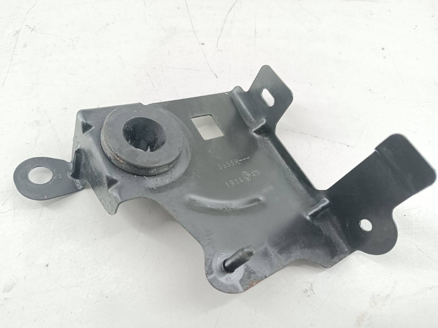 Suporte RENAULT CAPTUR I (J5_, H5_) | 13 -  Imagem-1