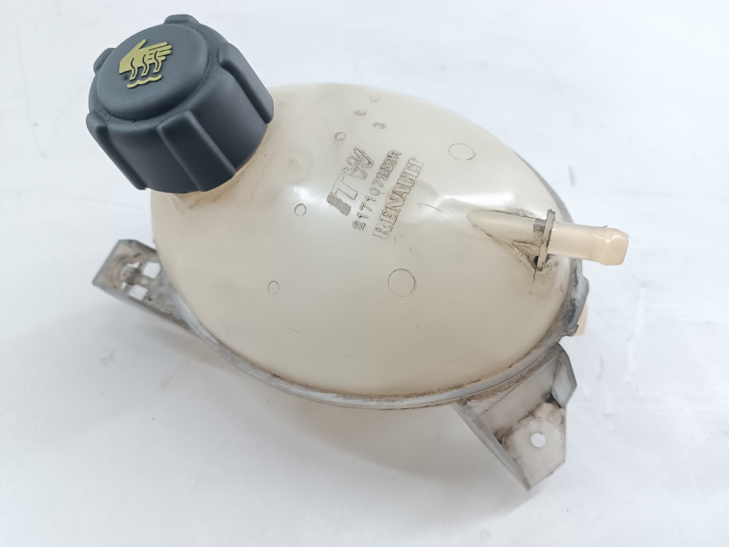 Vaso de expansão RENAULT CAPTUR I (J5_, H5_) | 13 -  Imagem-2