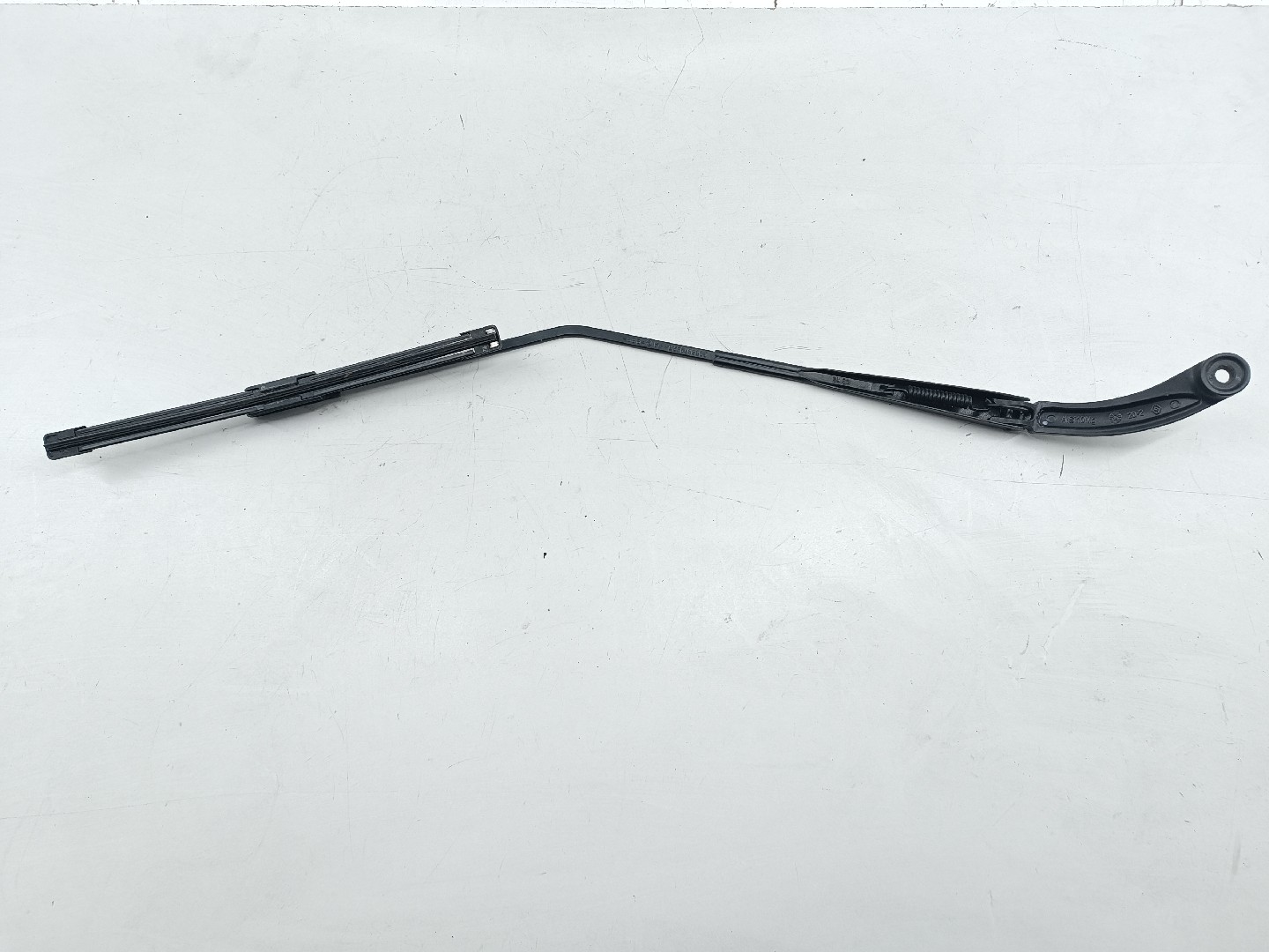 Braços das escovas frente RENAULT CAPTUR I (J5_, H5_) | 13 - 