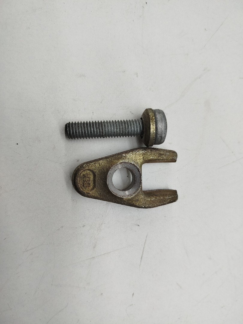 Suporte de Injector RENAULT GRAND SCÉNIC II (JM0/1_) | 04 - 09