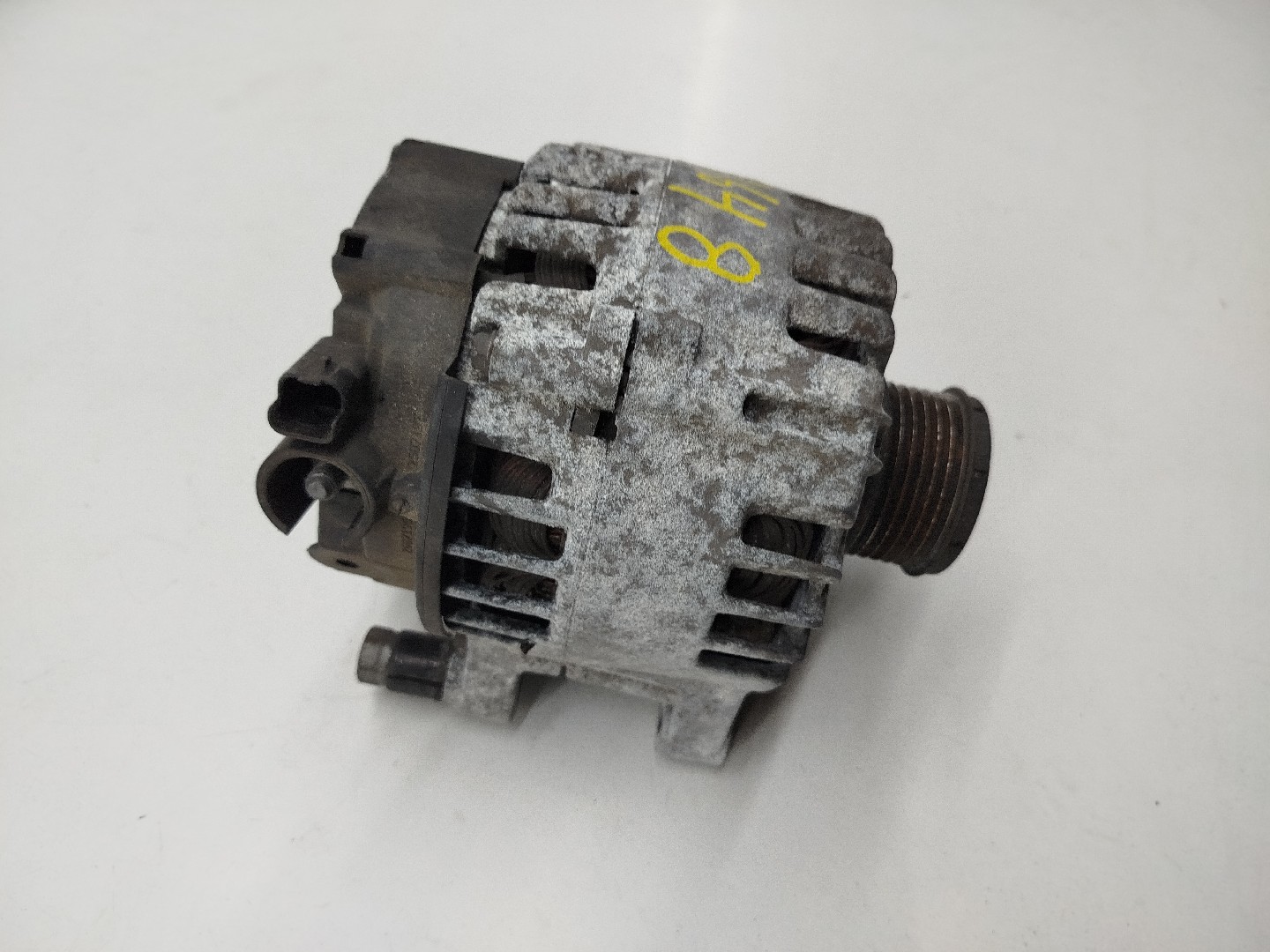 Alternador PEUGEOT 308 I (4A_, 4C_) | 07 - 16