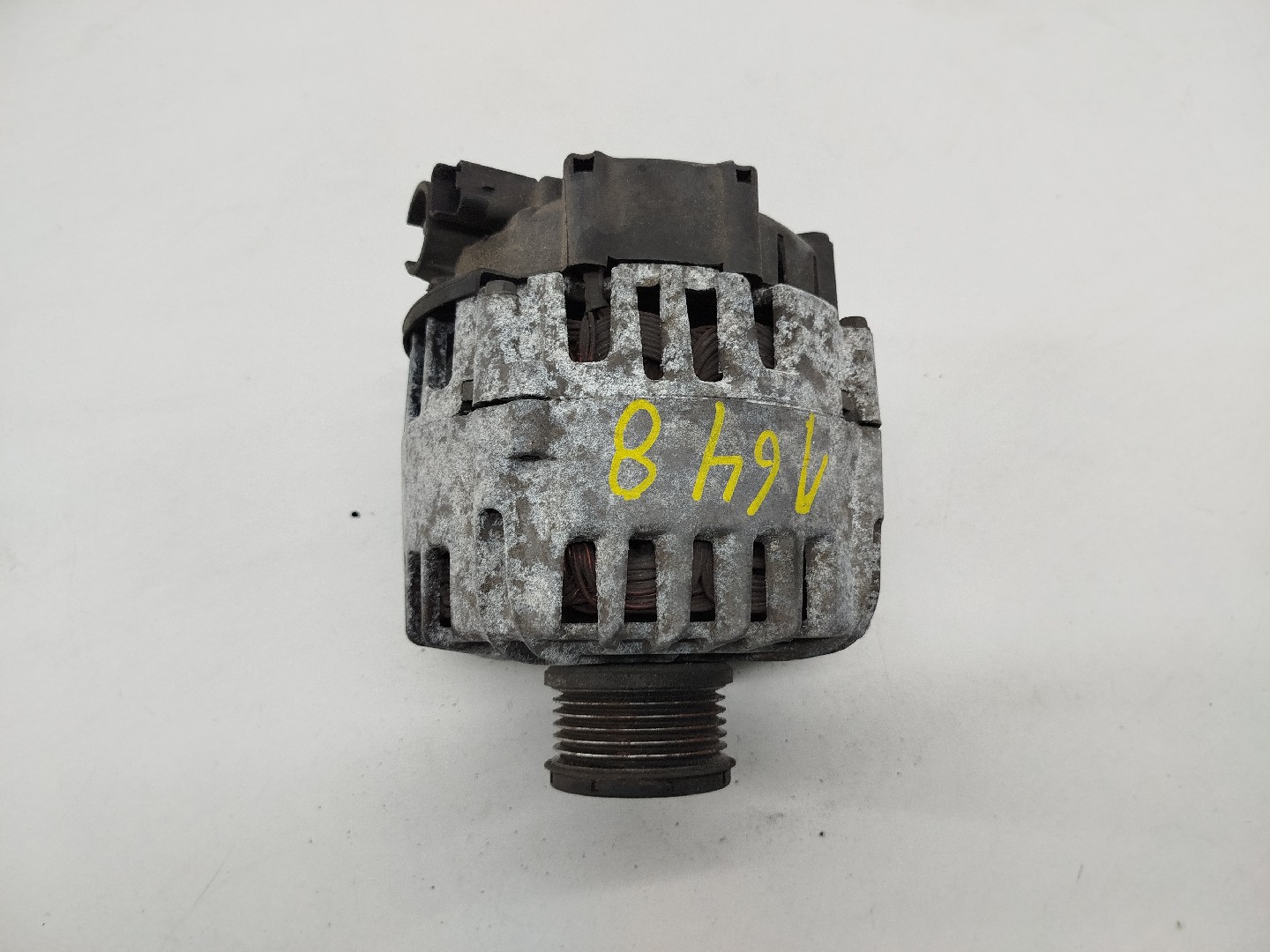 Alternador PEUGEOT 308 I (4A_, 4C_) | 07 - 16 Imagem-5
