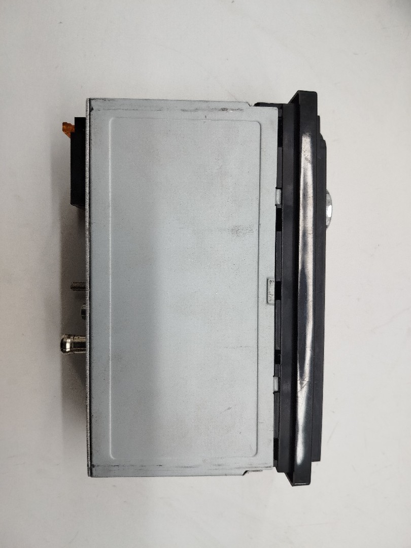 Auto-Rádio Universal Universal Imagem-6