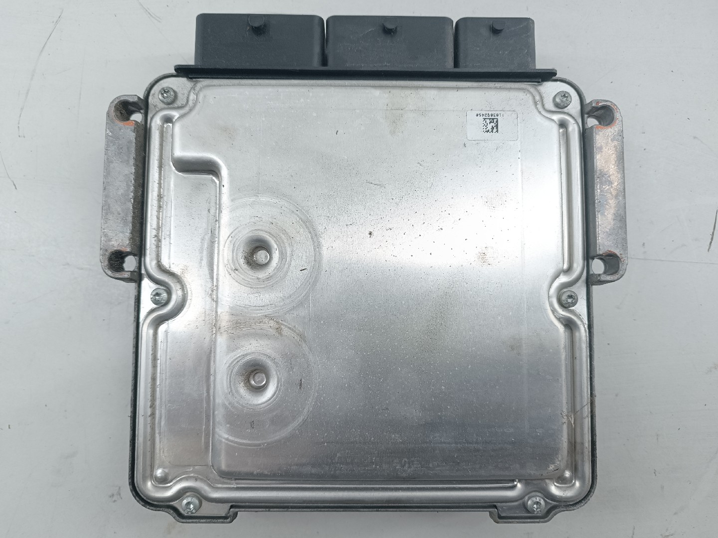 Centralina de Motor RENAULT CAPTUR I (J5_, H5_) | 13 - 