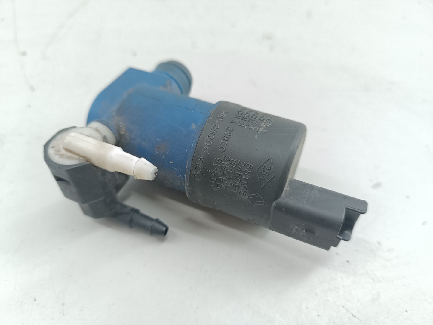 Motor de esguicho RENAULT CAPTUR I (J5_, H5_) | 13 -  Imagem-2