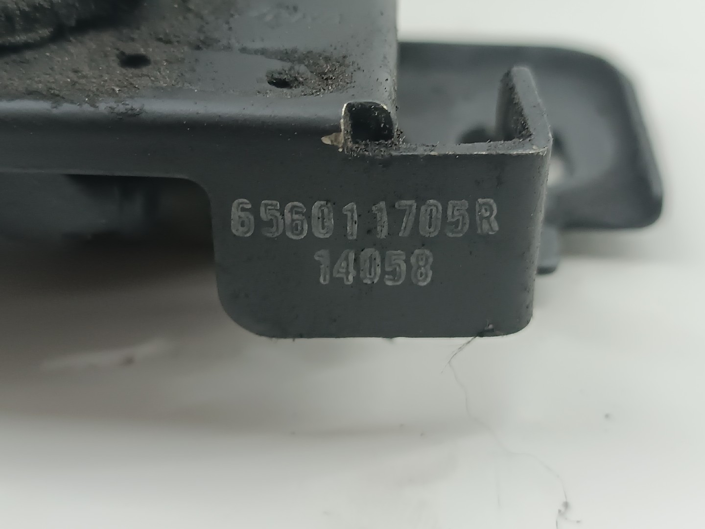 Fecho Capot RENAULT CAPTUR I (J5_, H5_) | 13 -  Imagem-1