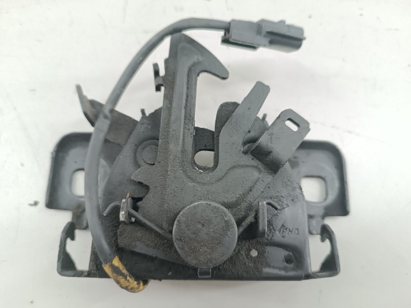 Fecho Capot RENAULT CAPTUR I (J5_, H5_) | 13 - 