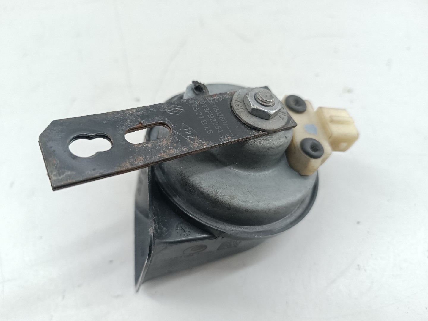 Buzina RENAULT CAPTUR I (J5_, H5_) | 13 - 