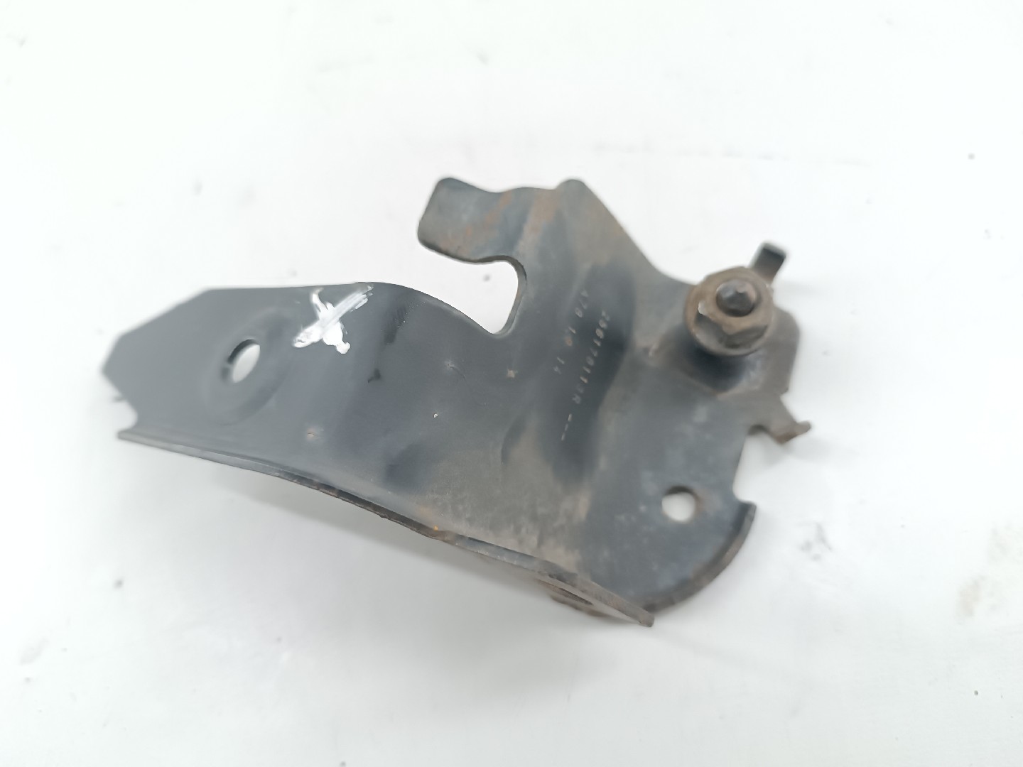 Suporte de buzina RENAULT CAPTUR I (J5_, H5_) | 13 - 