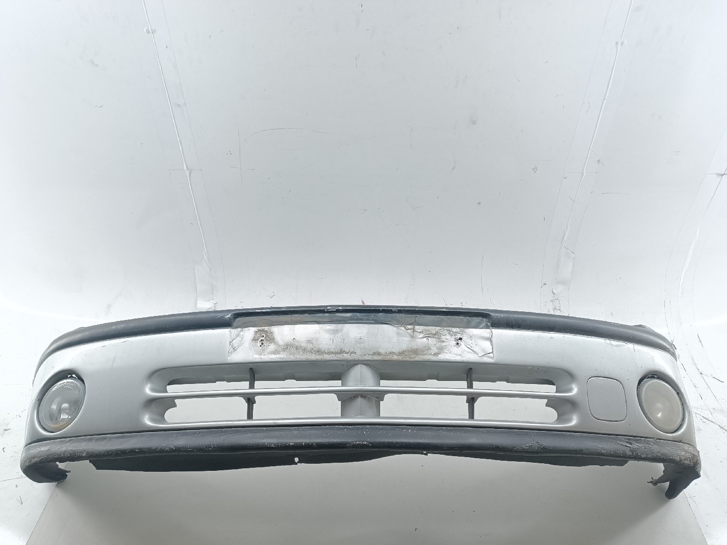 Para Choques Frente RENAULT LAGUNA I Grandtour (K56_) | 95 - 02 Imagem-9