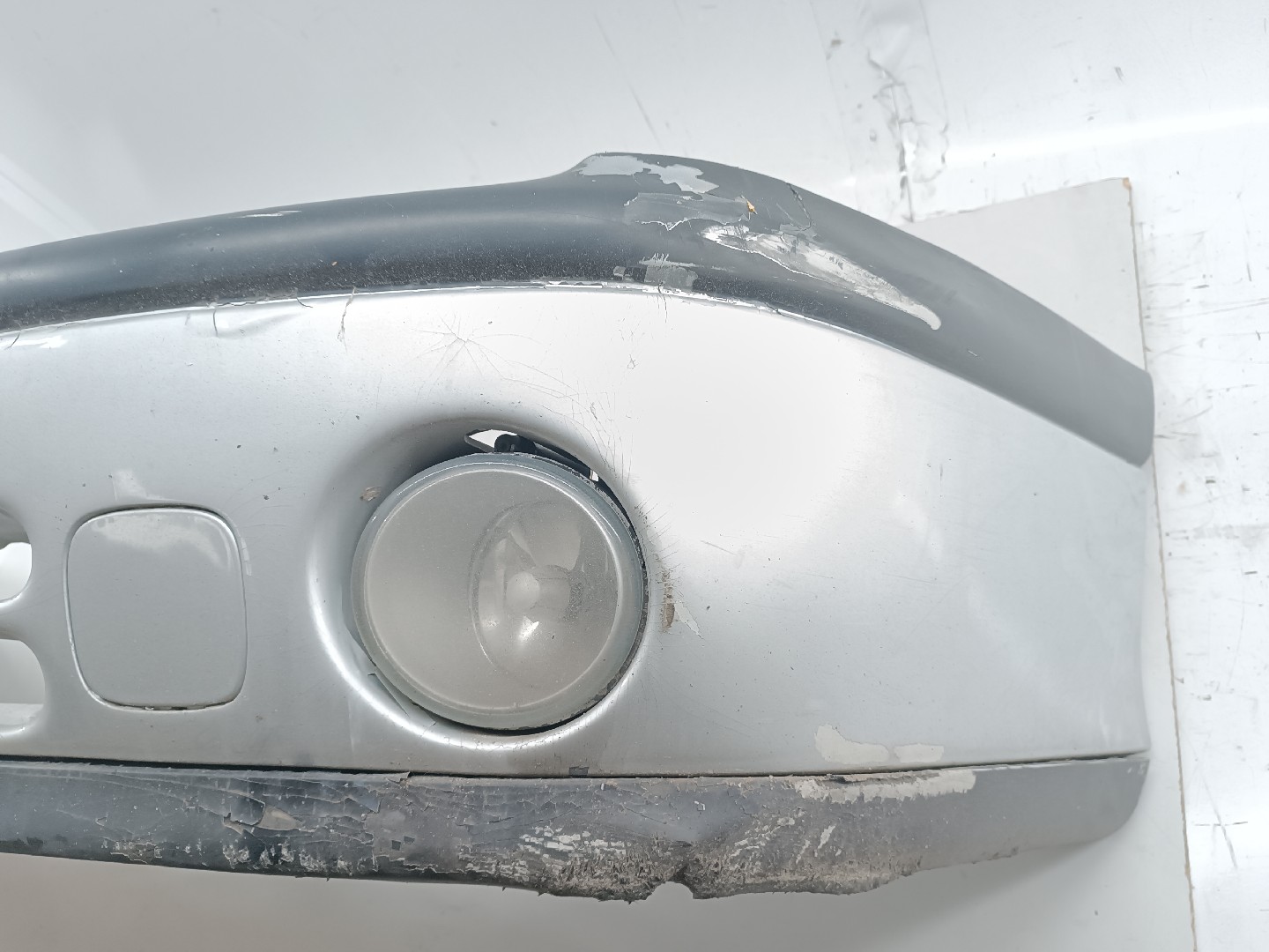 Para Choques Frente RENAULT LAGUNA I Grandtour (K56_) | 95 - 02 Imagem-7