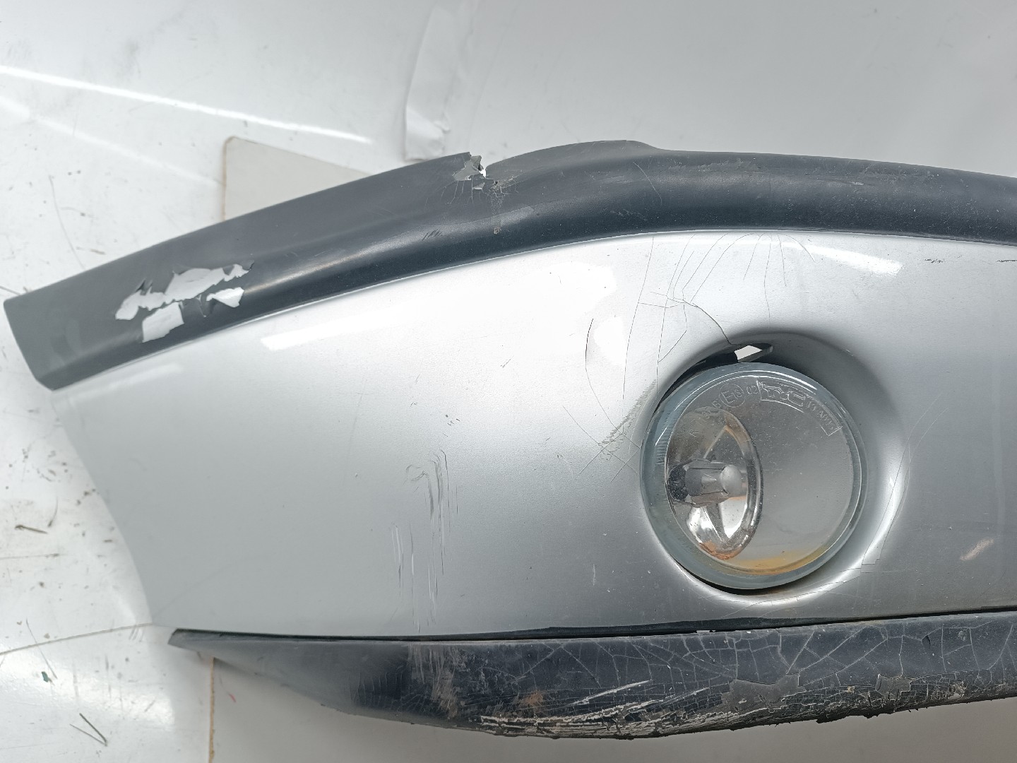 Para Choques Frente RENAULT LAGUNA I Grandtour (K56_) | 95 - 02 Imagem-8