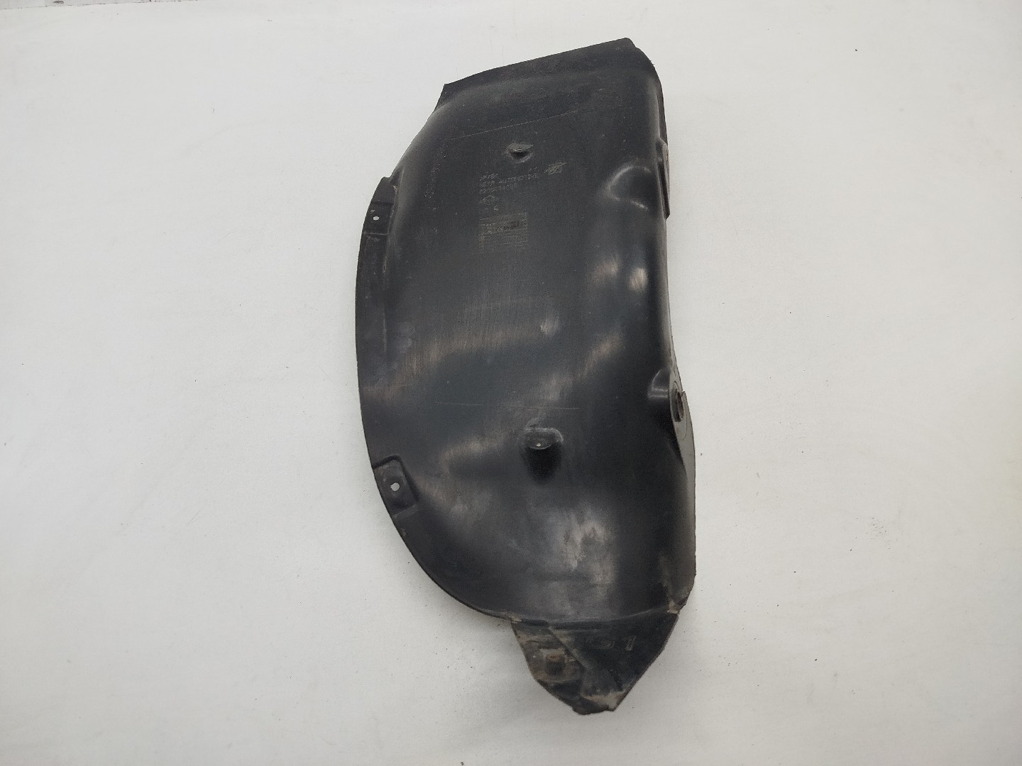 Cava de Roda Traseira Esquerda RENAULT MEGANE II (BM0/1_, CM0/1_) | 01 - 12 Imagem-1