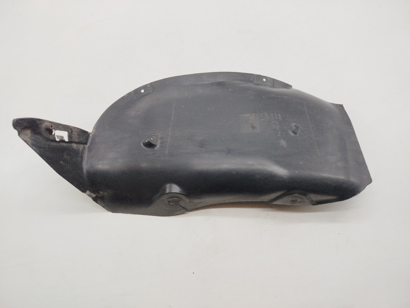Cava de Roda Traseira Esquerda RENAULT MEGANE II (BM0/1_, CM0/1_) | 01 - 12