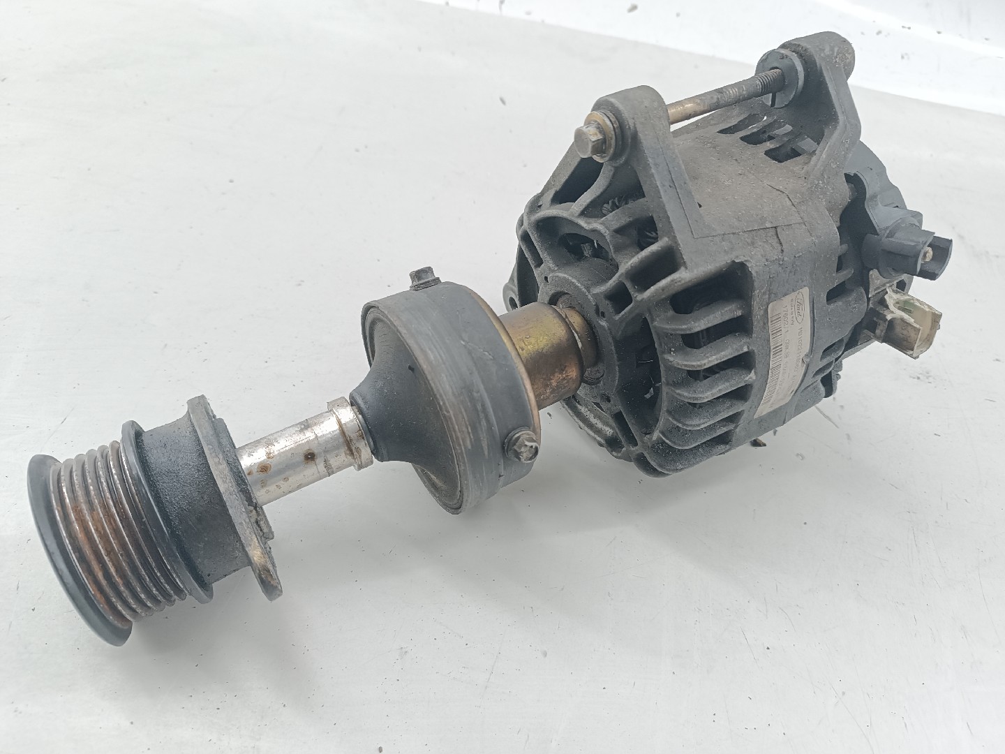 Alternator FORD FOCUS (DAW, DBW) | 98 - 09 Imagem-4