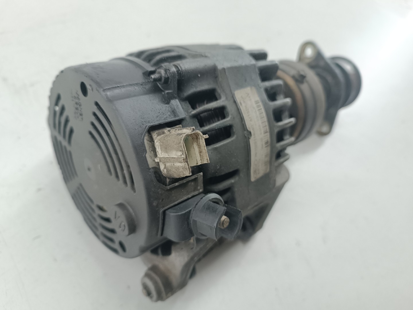 Alternator FORD FOCUS (DAW, DBW) | 98 - 09 Imagem-3