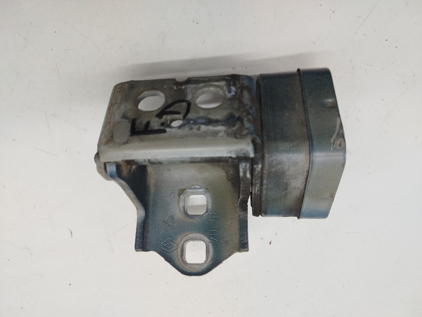 Dobradiça RENAULT MEGANE II (BM0/1_, CM0/1_) | 01 - 12