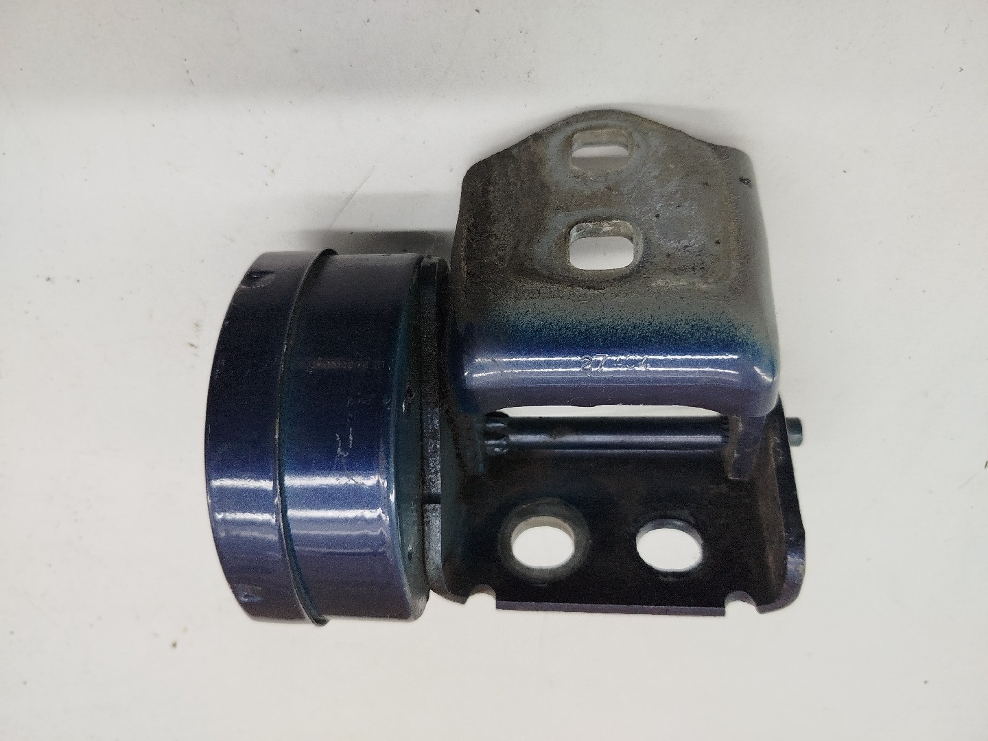 Dobradiça RENAULT MEGANE II (BM0/1_, CM0/1_) | 01 - 12