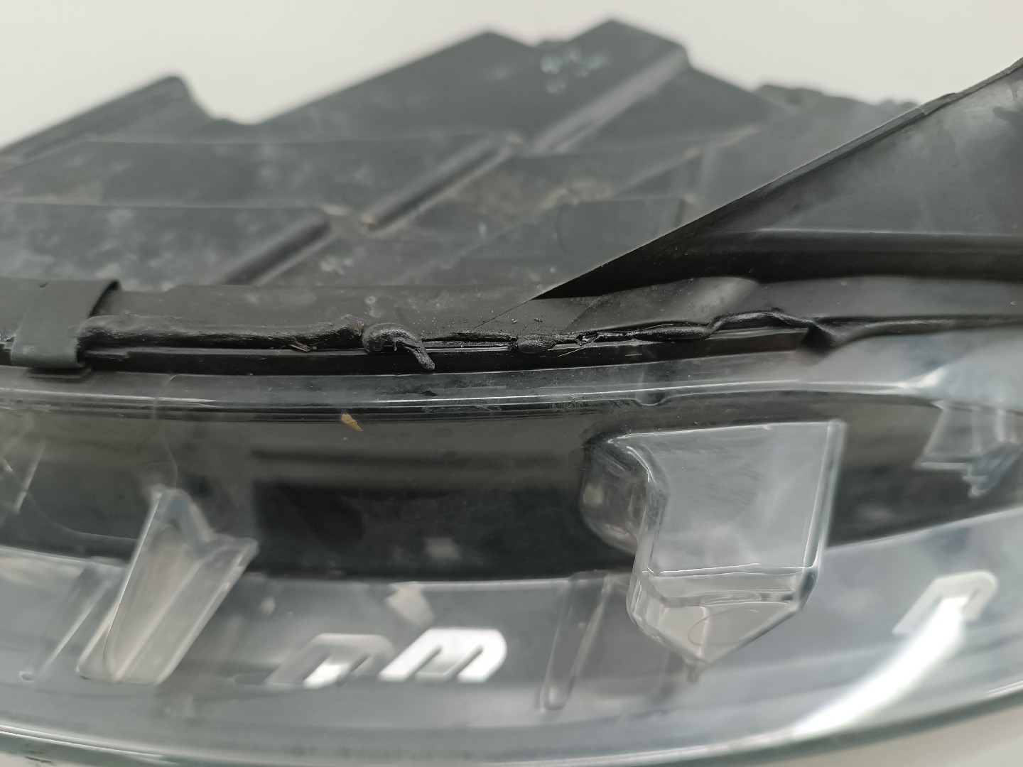 Ótica Direita RENAULT CAPTUR I (J5_, H5_) | 13 -  Imagem-2