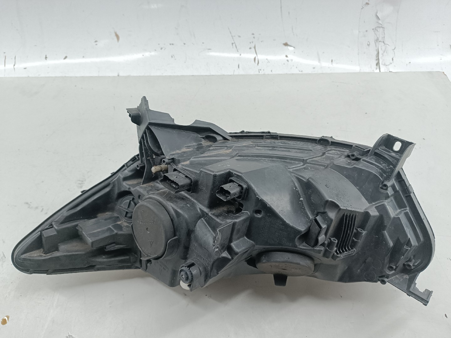 Ótica Direita RENAULT CAPTUR I (J5_, H5_) | 13 -  Imagem-3