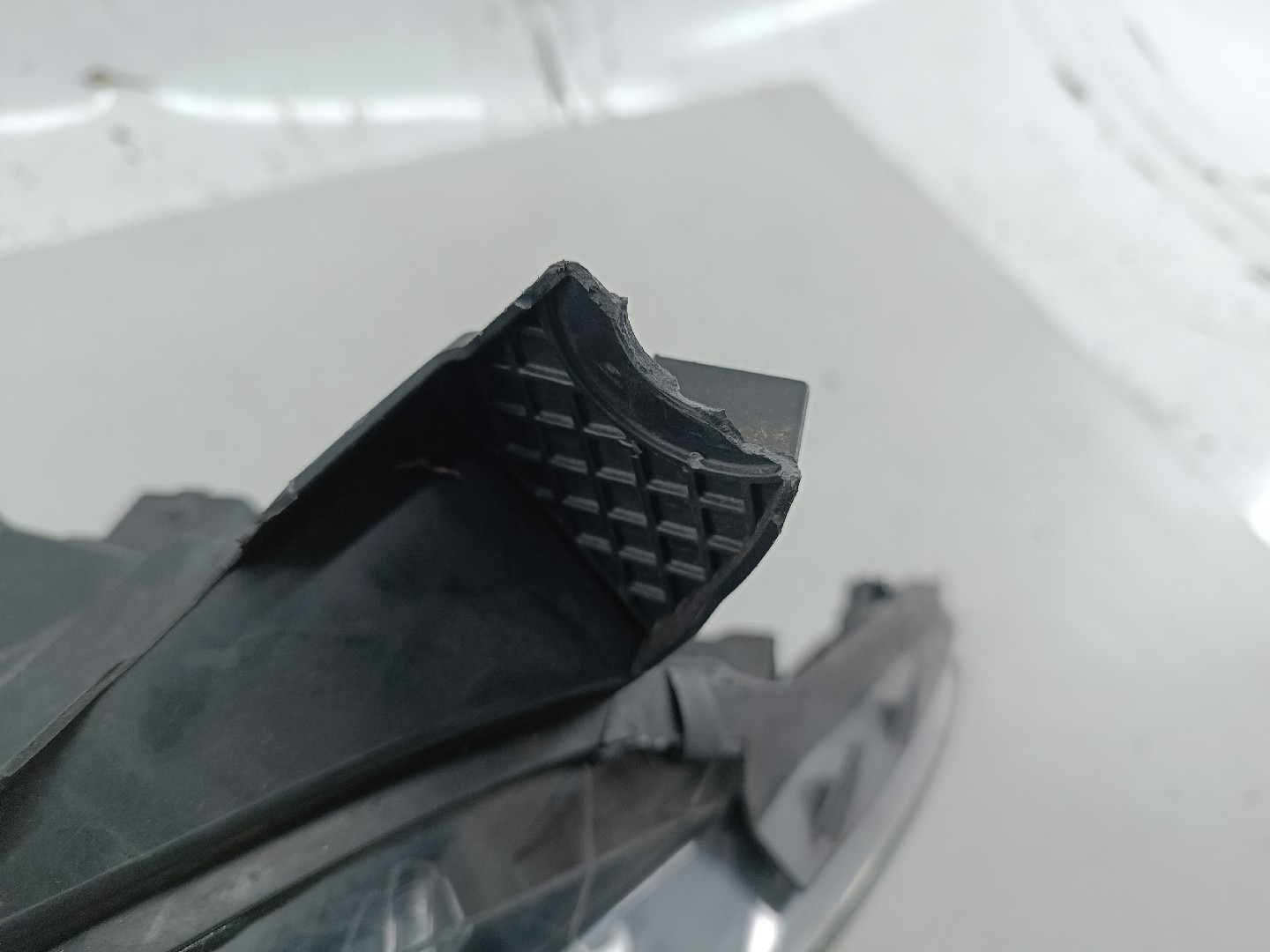 Ótica Direita RENAULT CAPTUR I (J5_, H5_) | 13 -  Imagem-1