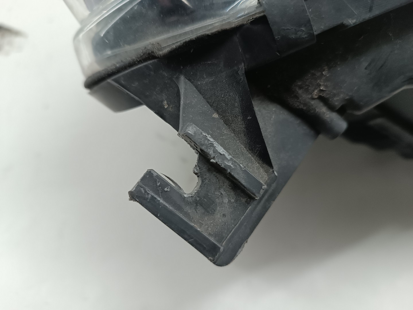 Ótica Direita RENAULT CAPTUR I (J5_, H5_) | 13 -  Imagem-4