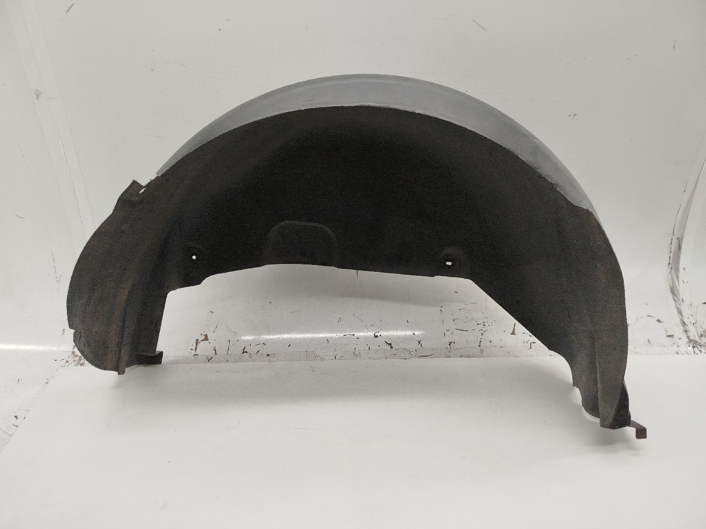 Cava de Roda Traseira Direita CITROEN BERLINGO (B9) | 08 - 