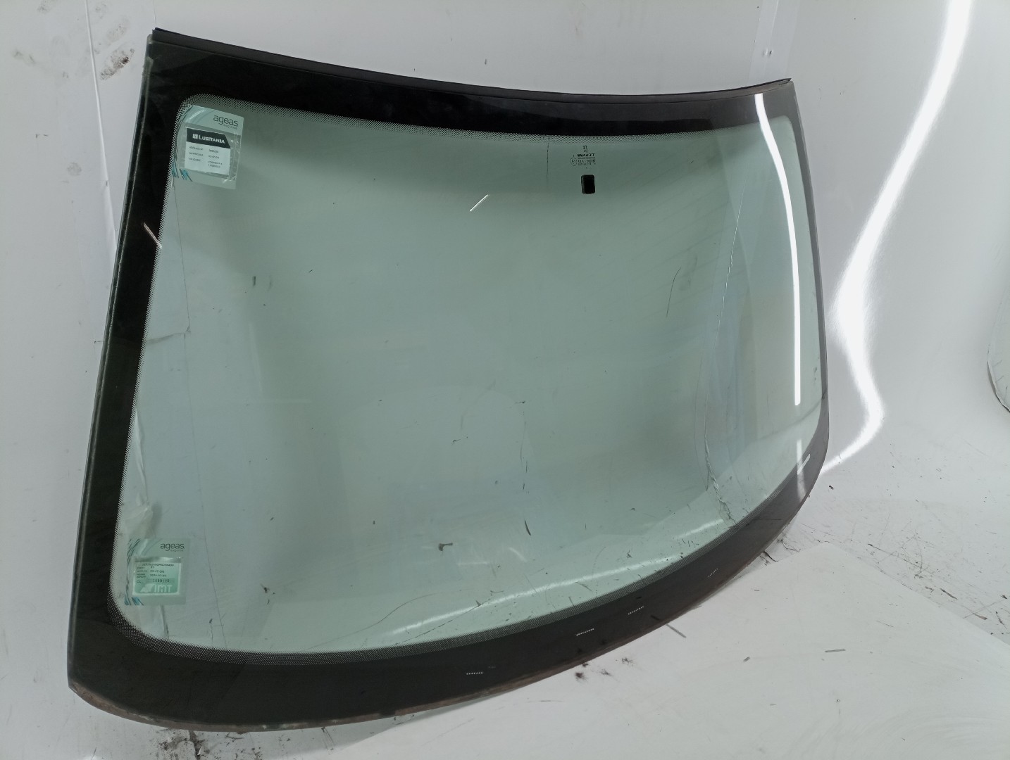 Para Brisas PEUGEOT 406 (8B) | 95 - 05 Imagem-1
