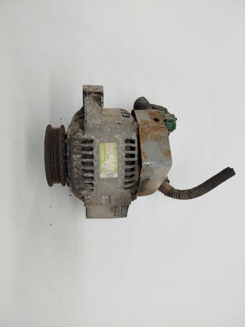 Alternator ROVER 200 três volumes (XH) | 84 - 89