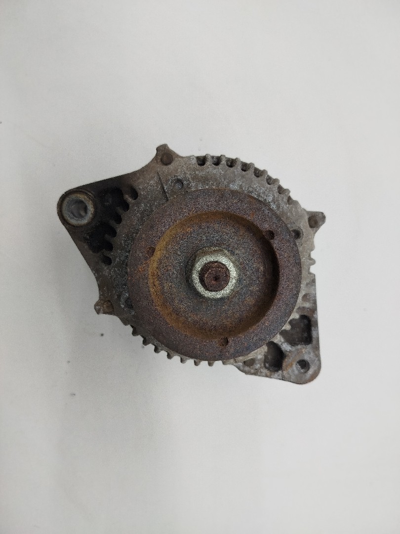 alternateur ROVER 200 três volumes (XH) | 84 - 89 Imagem-2