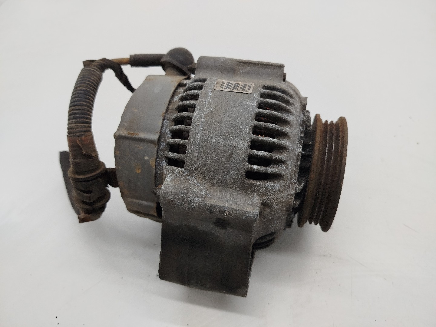 alternateur ROVER 200 três volumes (XH) | 84 - 89 Imagem-5