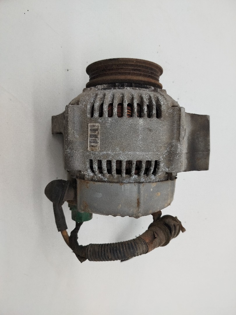alternateur ROVER 200 três volumes (XH) | 84 - 89 Imagem-3