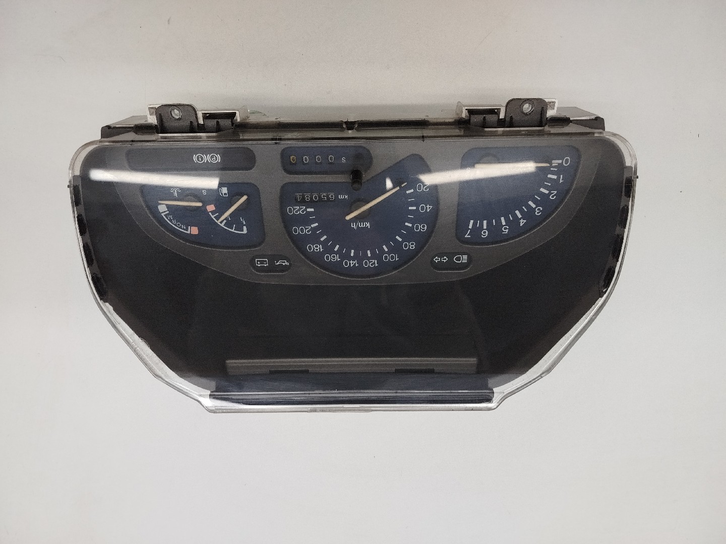 Quadrante FORD FIESTA III (GFJ) | 89 - 97