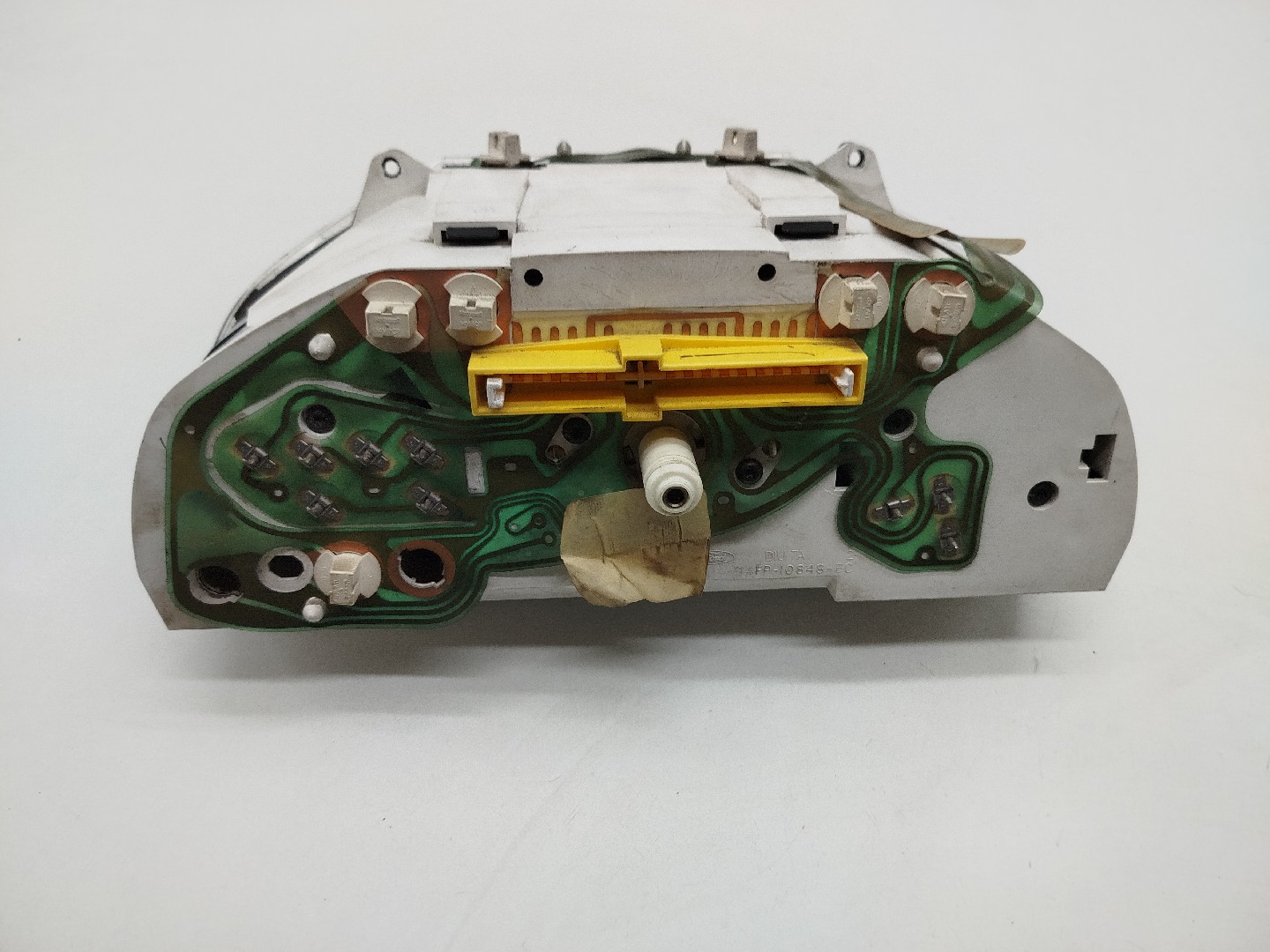 Quadrante FORD FIESTA III (GFJ) | 89 - 97 Imagem-2