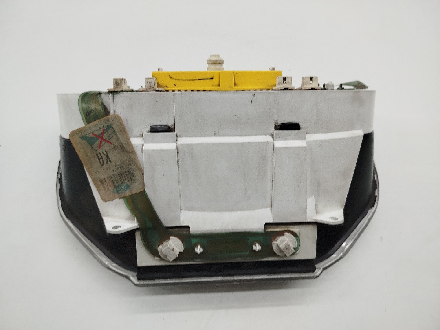 Quadrante FORD FIESTA III (GFJ) | 89 - 97 Imagem-1