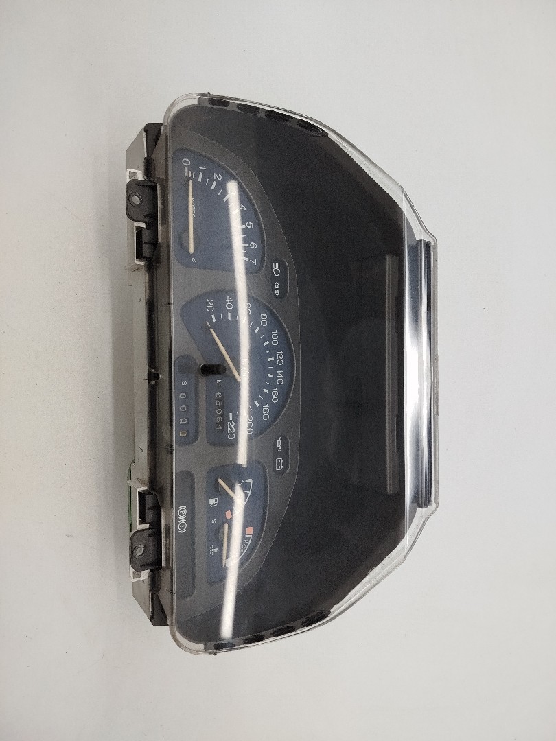 Quadrante FORD FIESTA III (GFJ) | 89 - 97 Imagem-6