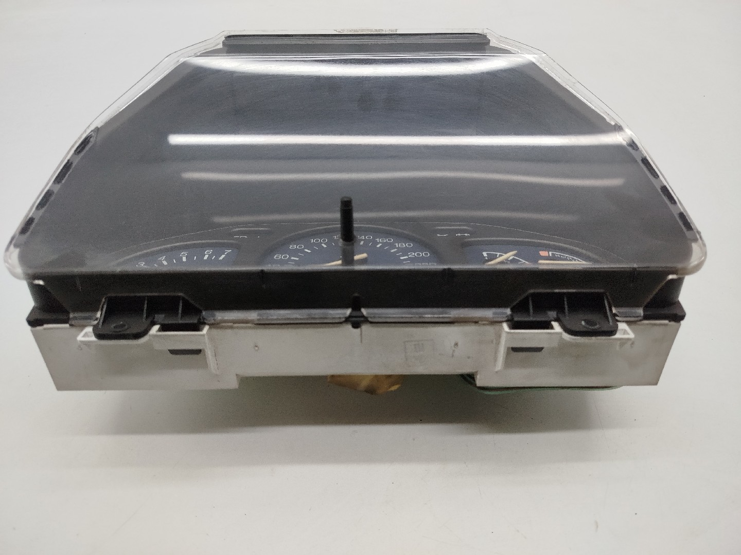 Quadrante FORD FIESTA III (GFJ) | 89 - 97 Imagem-5