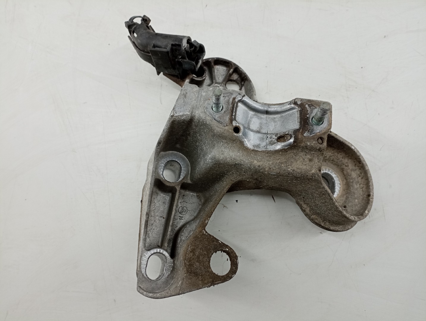 Apoio De Motor AUDI A4 (8D2, B5) | 94 - 01 Imagem-2