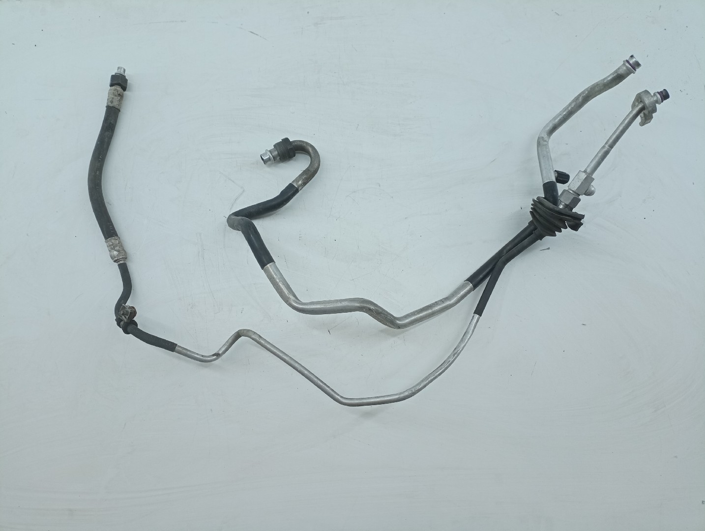 Tubos de Ac AUDI A4 (8D2, B5) | 94 - 01