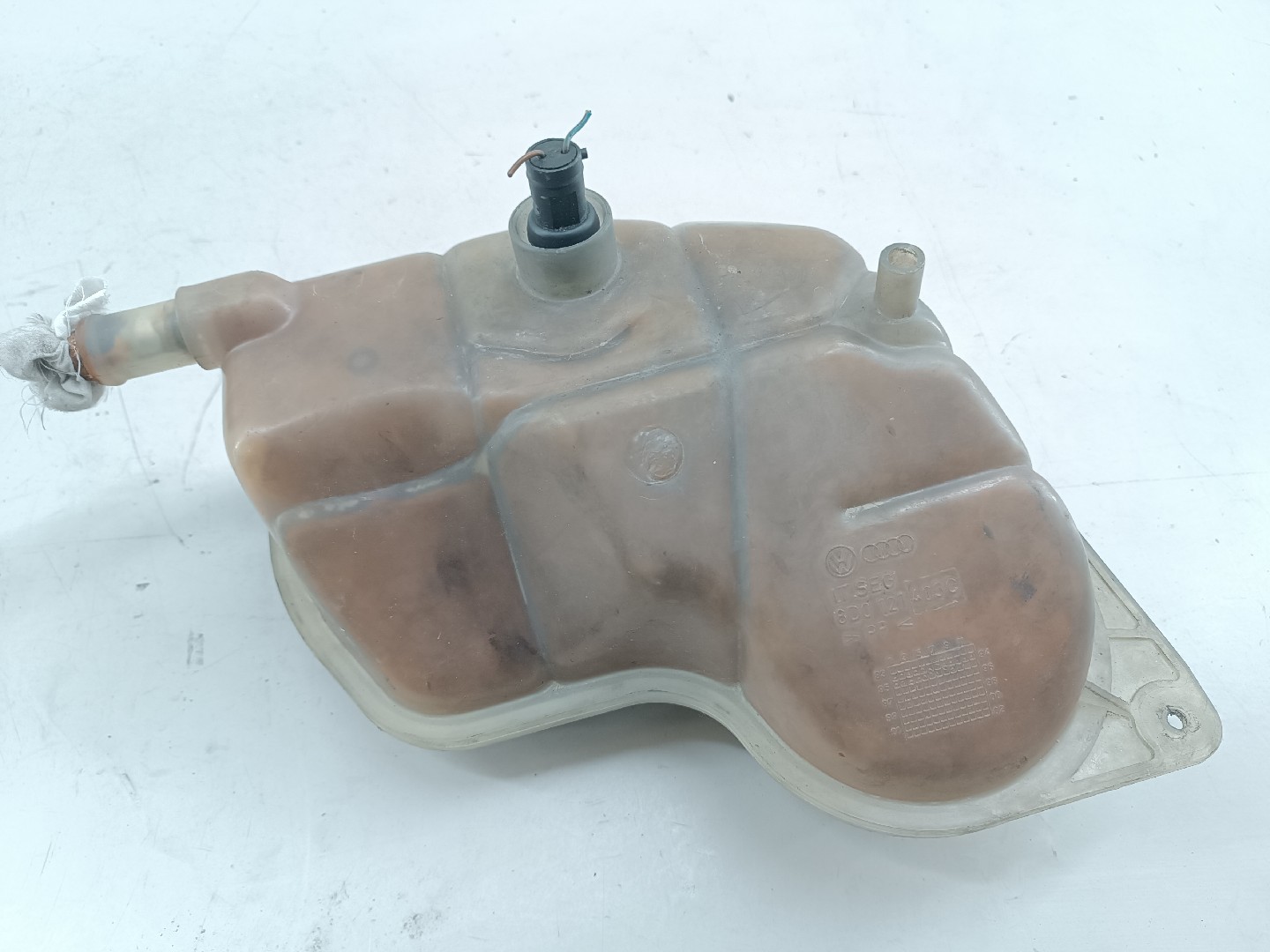 Vaso de expansão AUDI A4 (8D2, B5) | 94 - 01