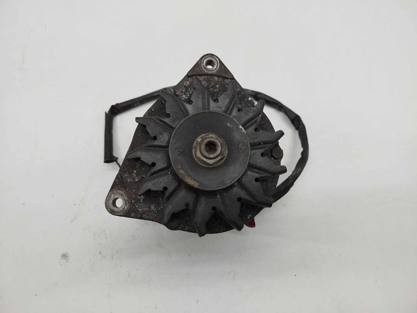 Alternador FORD FIESTA III (GFJ) | 89 - 97 Imagem-3